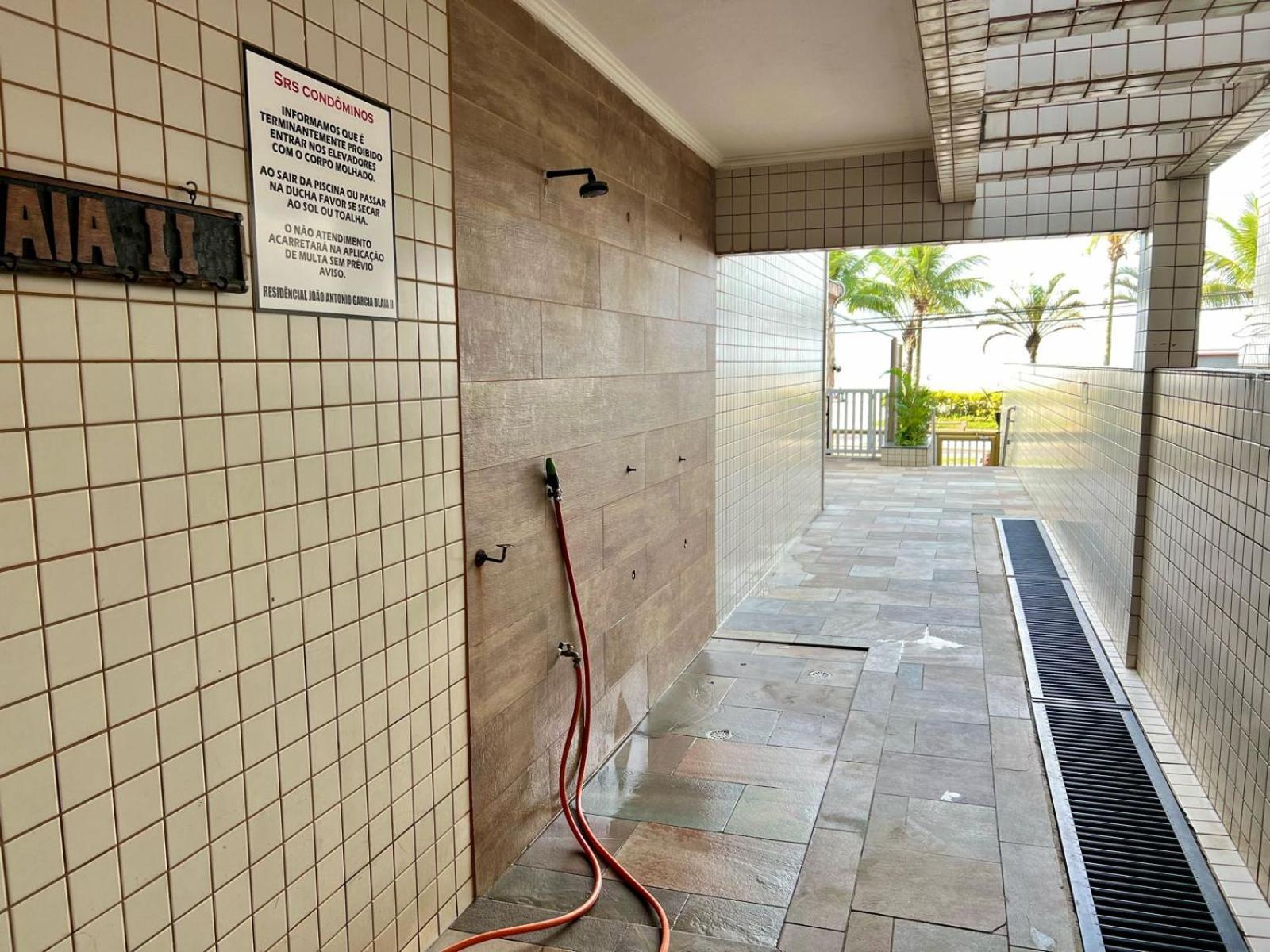 Apartamento Em Grande - Aviacao Praia Grande (Santos)