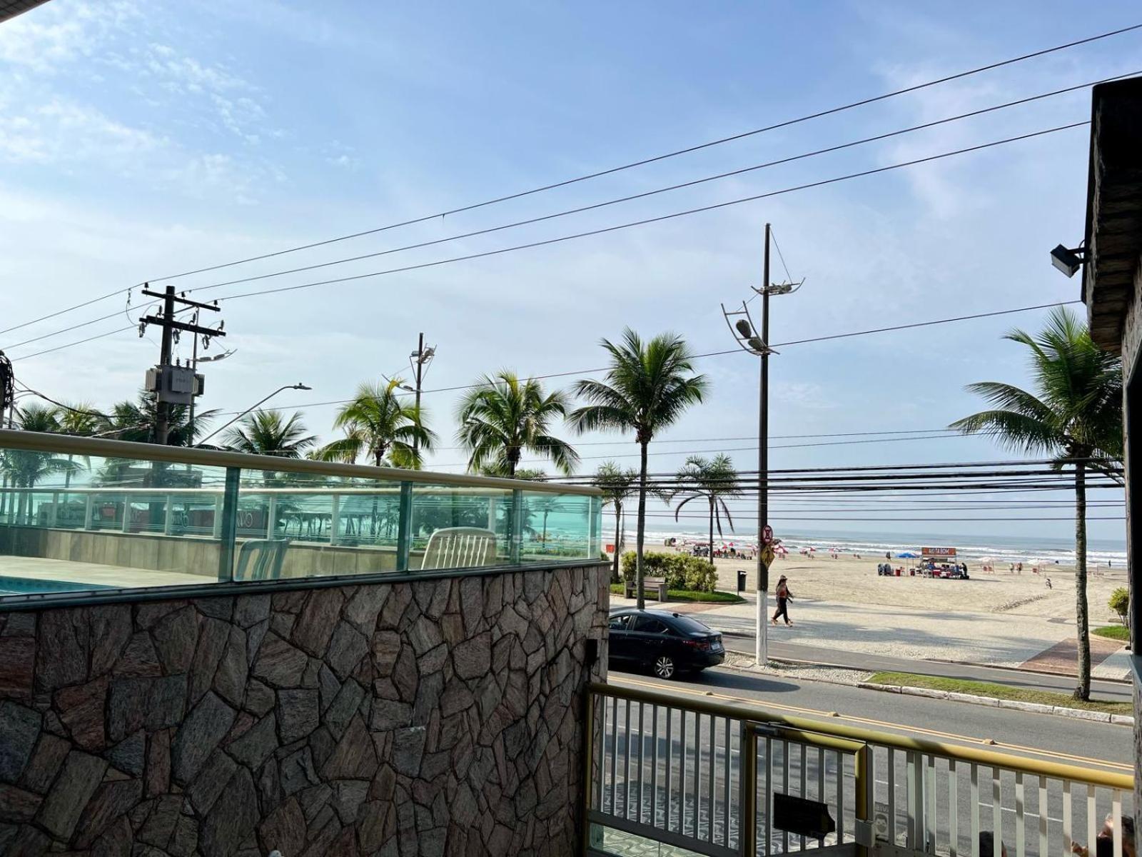 Apartamento Em Grande - Aviacao Praia Grande (Santos)