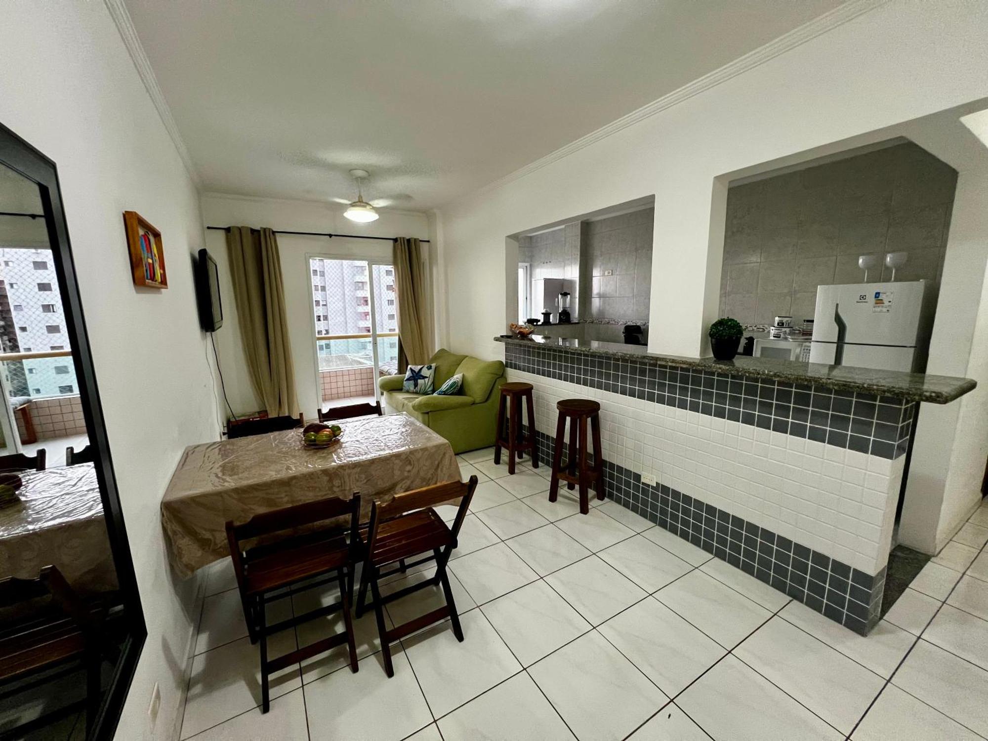Apartamento Em Grande - Aviacao *