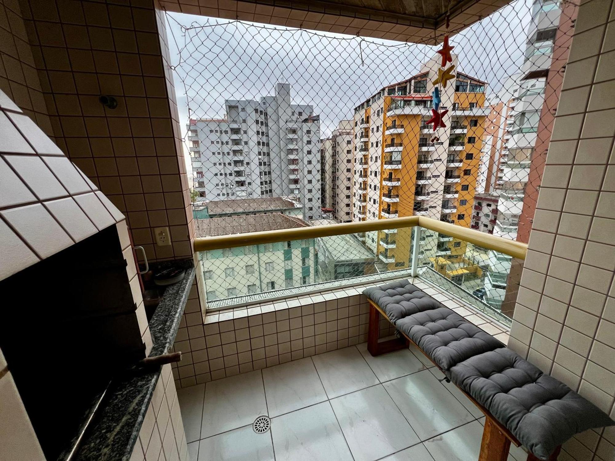 Em Grande - Aviacao Apartamento