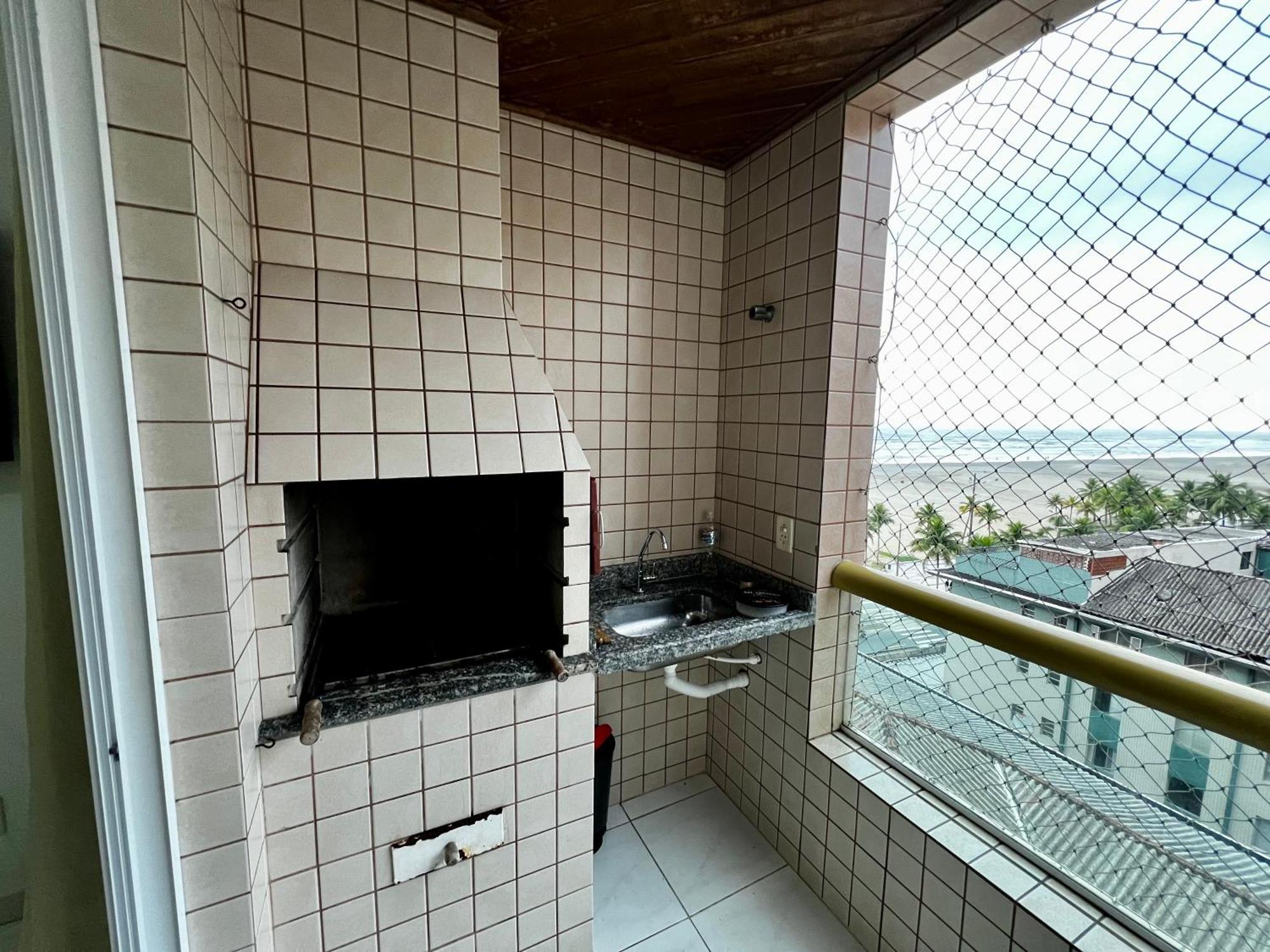 Apartamento Em Grande - Aviacao
