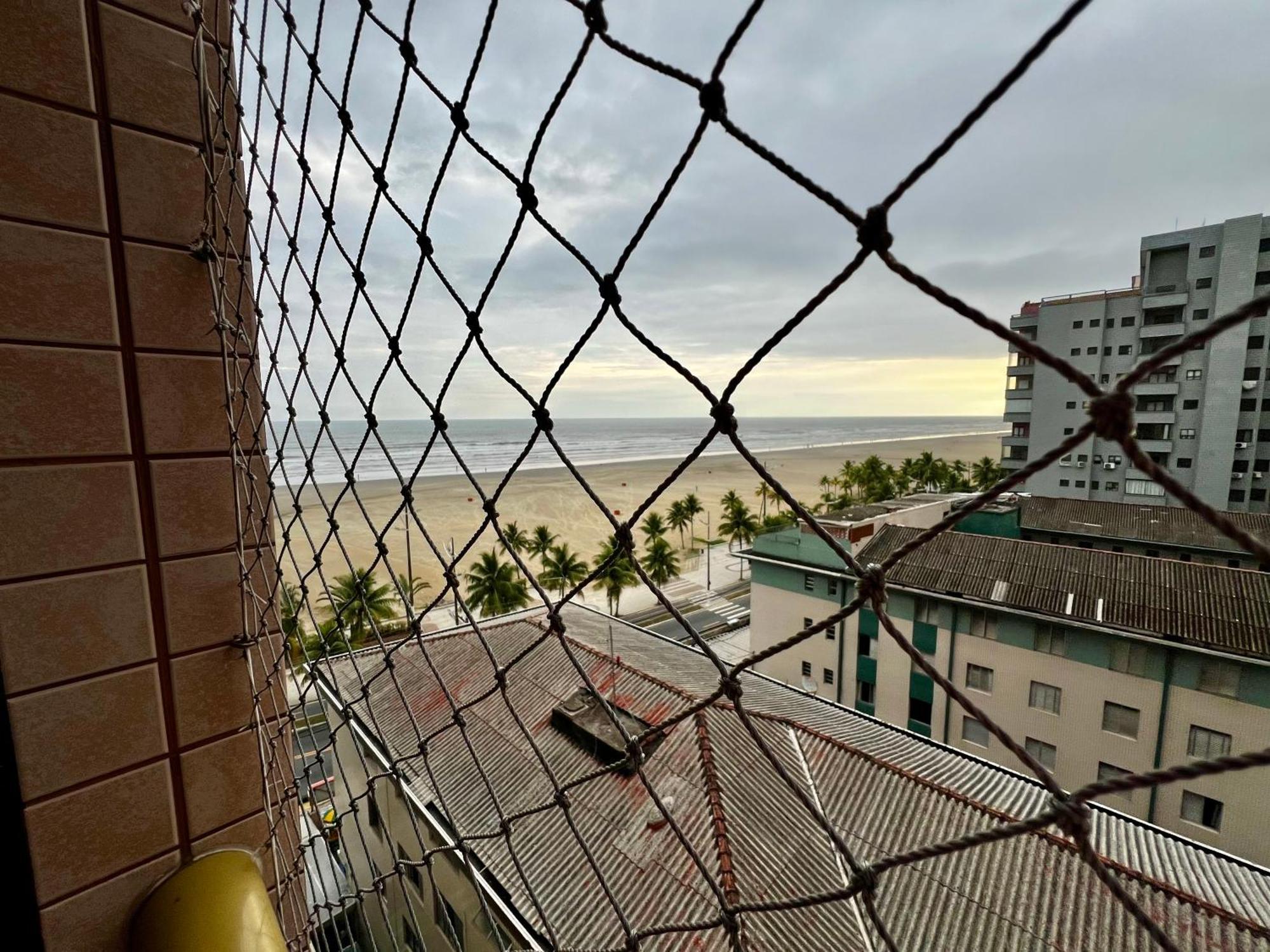 Em Grande - Aviacao Apartamento Praia Grande (Santos)