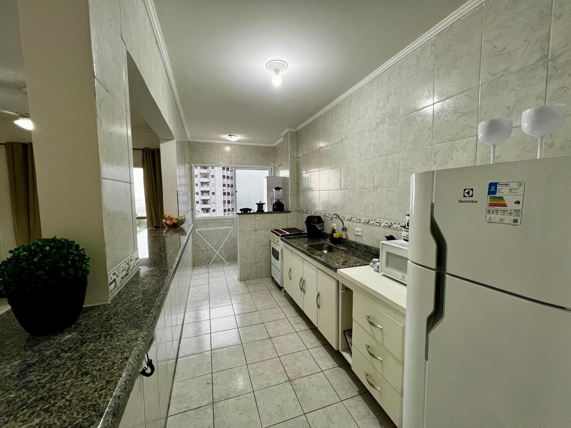 Em Grande - Aviacao Apartamento