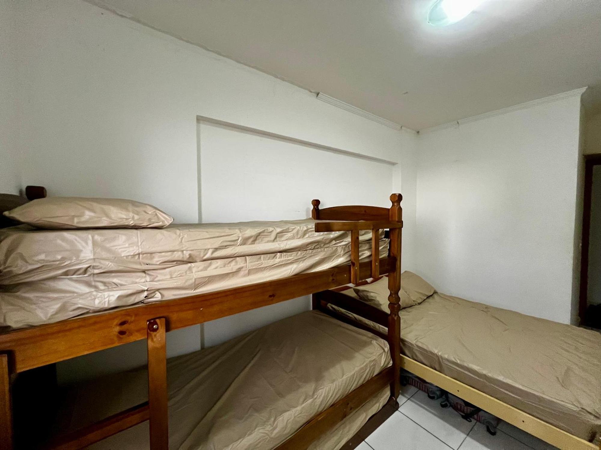 Em Grande - Aviacao Apartamento Praia Grande (Santos)